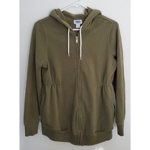 Old Navy maternity jacket